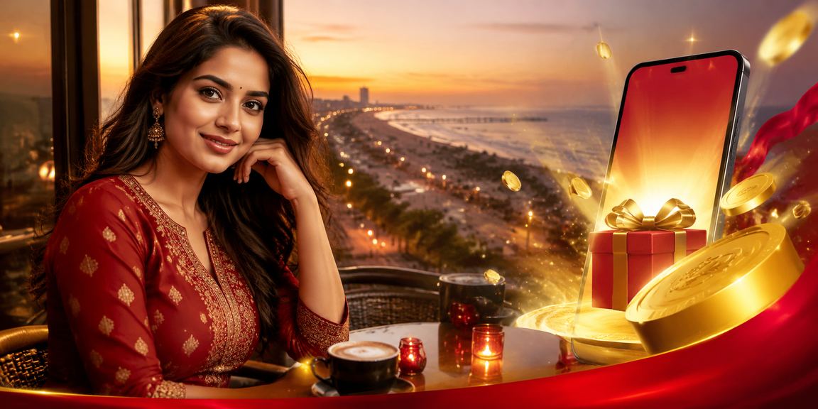 Indian players actively engaged at a Teen Patti live casino table